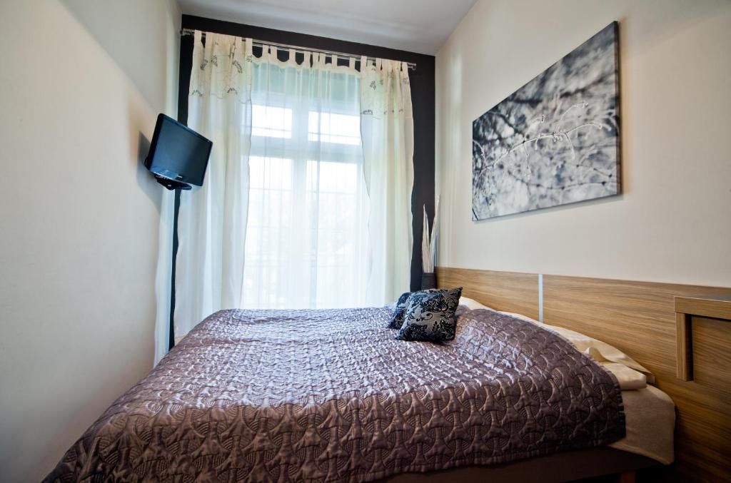 Апарт-отели 4Seasons﻿ Apartments Cracow Краков-50