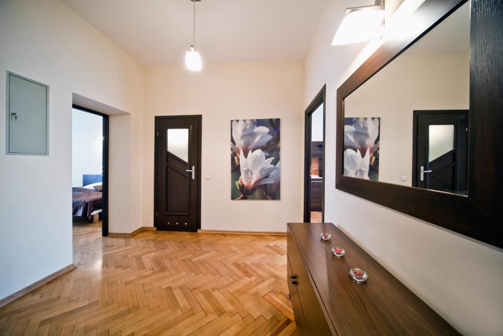 Апарт-отели 4Seasons﻿ Apartments Cracow Краков-66