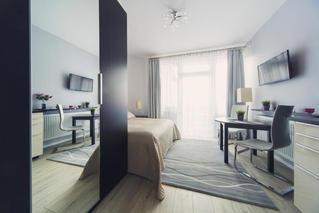 Апарт-отели 4Seasons﻿ Apartments Cracow Краков-82