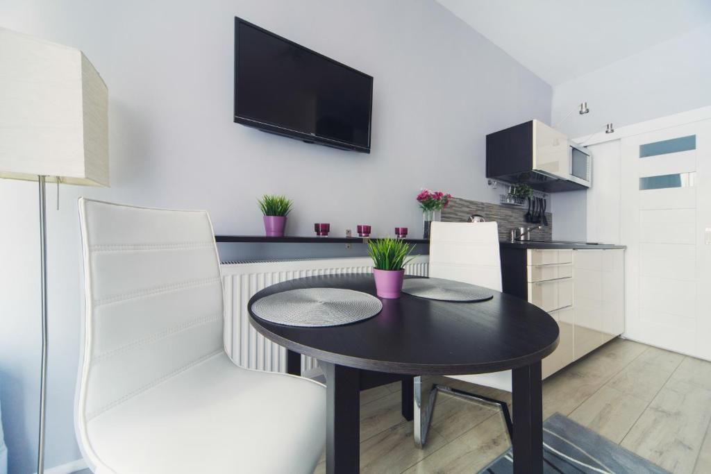 Апарт-отели 4Seasons﻿ Apartments Cracow Краков-86