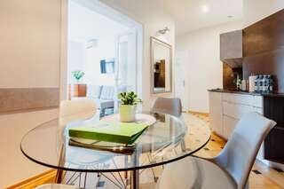 Апарт-отели 4Seasons﻿ Apartments Cracow Краков-7