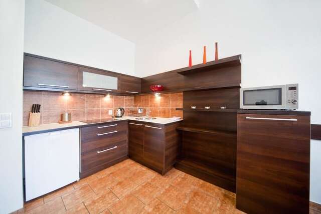 Апарт-отели 4Seasons﻿ Apartments Cracow Краков-74