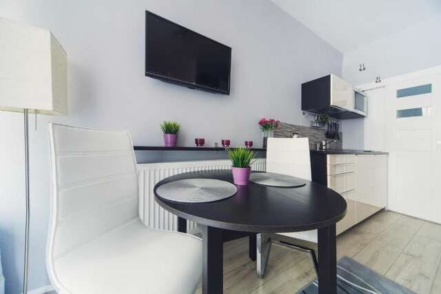 Апарт-отели 4Seasons﻿ Apartments Cracow Краков-85