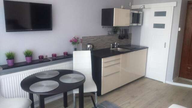 Апарт-отели 4Seasons﻿ Apartments Cracow Краков-93